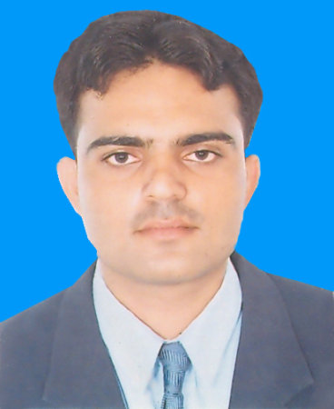 Nadeem Ahmed Photo 26