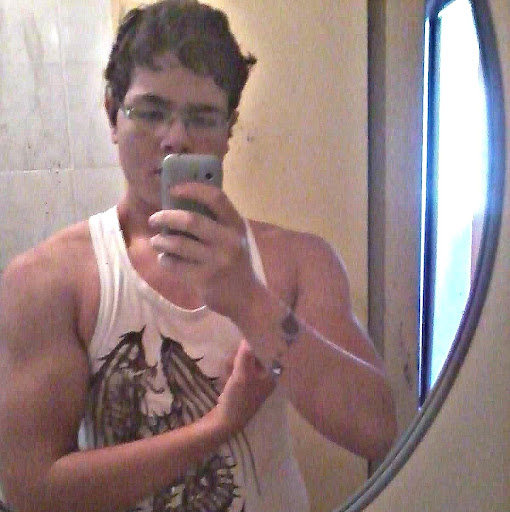 Nathan Victor Photo 19