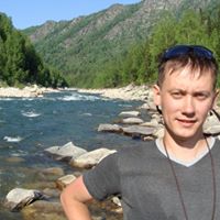 Alexander Kornilov Photo 2