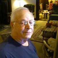 Robert Ridgway Photo 21