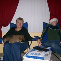 Lorraine Cunningham Photo 6