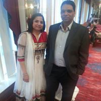 Mita Patel Photo 28