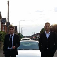 James Mace Photo 16