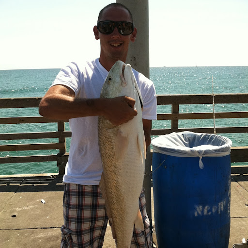 Marcus Vaughn Photo 14