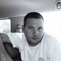 Tony Crowe Photo 17