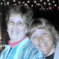 Dorothy Stafford Photo 5