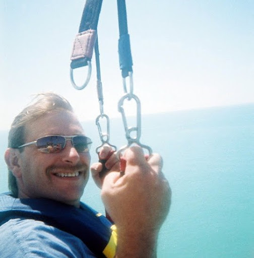 Mark Pendergrass Photo 8