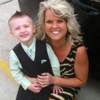Sheila Childers Photo 12