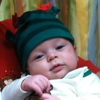 Jaime Elliott Photo 6