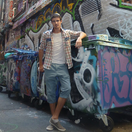 Mark Mccourt Photo 14