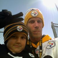 Jeremy Brinkerhoff Photo 5