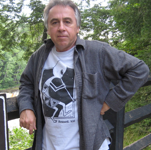 Richard Bone Photo 17