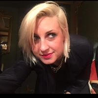 Alyson Richards Photo 2