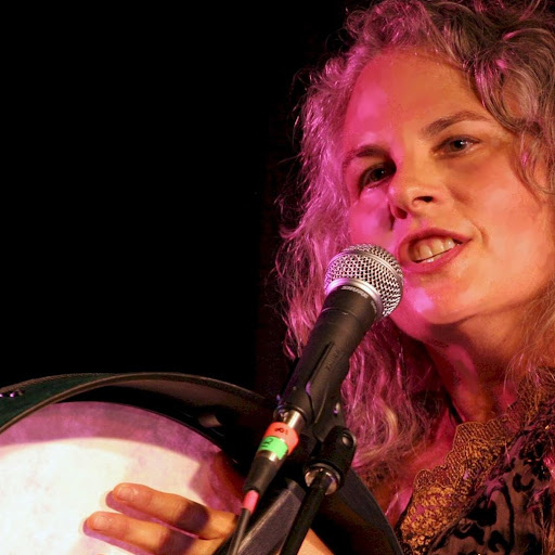 Ruth Barrett Photo 33