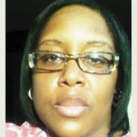 Latisha Godwin Photo 2