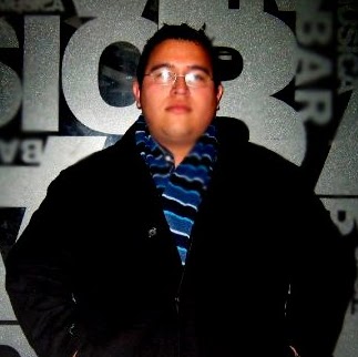 Alejandro Vazquez Photo 50