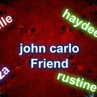 John Friend Photo 8