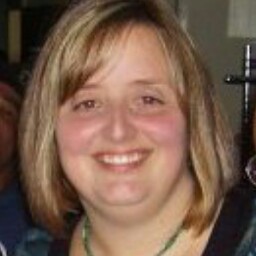 Pamela Turner Photo 8