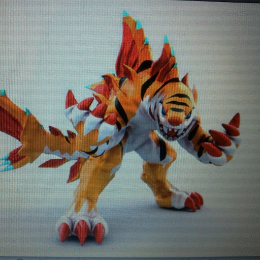 Javier Rocha Photo 40