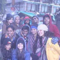 Robert Fernandes Photo 7