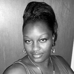 Latasha Jamison Photo 6