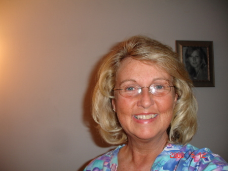 Dawn York Photo 11