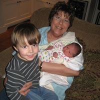 Ellen Conner Photo 30
