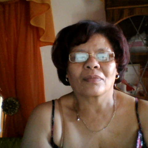 Martha James Photo 26