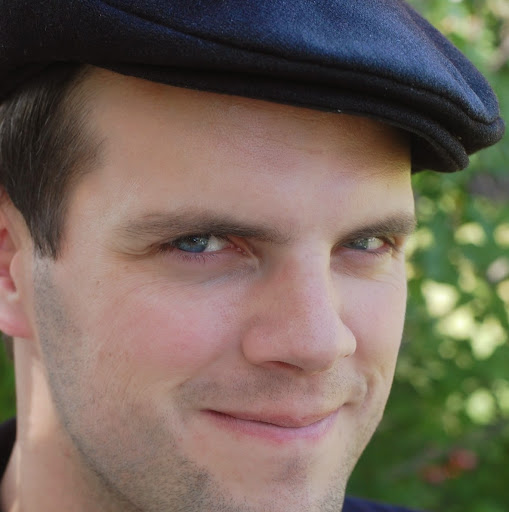 Lance Conrad Photo 6