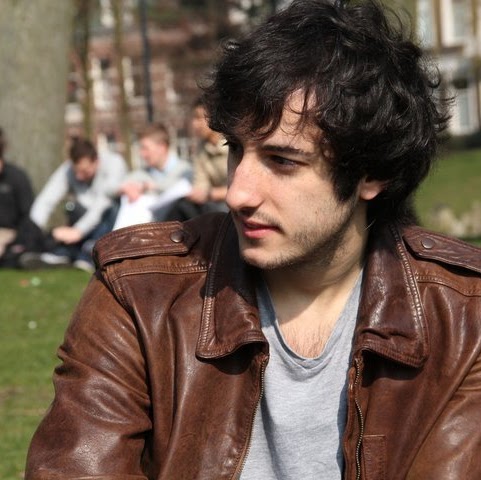 Gregory Michael Photo 23