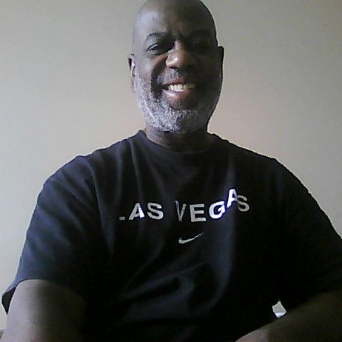 Charles Crenshaw Photo 8