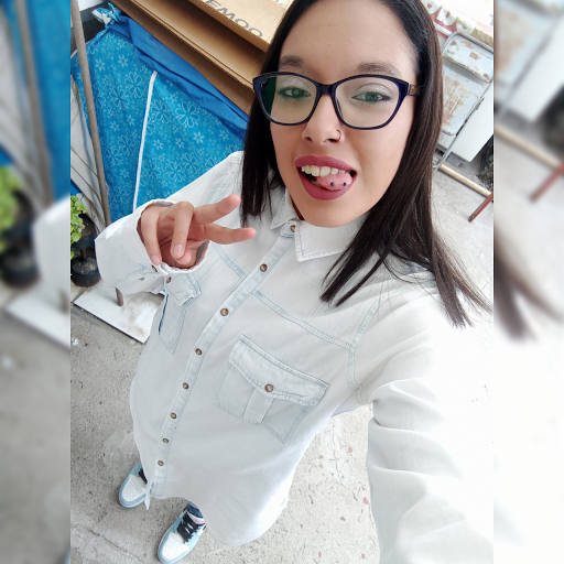Jazmin Franco Photo 13