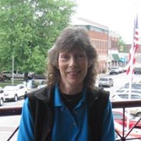 Deborah Carmichael Photo 25