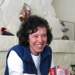 Ann Coffey Photo 13