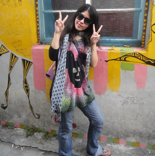 Hsing Liu Photo 12