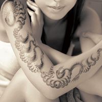 Janice Rose Photo 27
