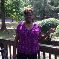 Cynthia Winston Photo 9