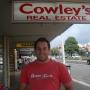 Jason Cowley Photo 19