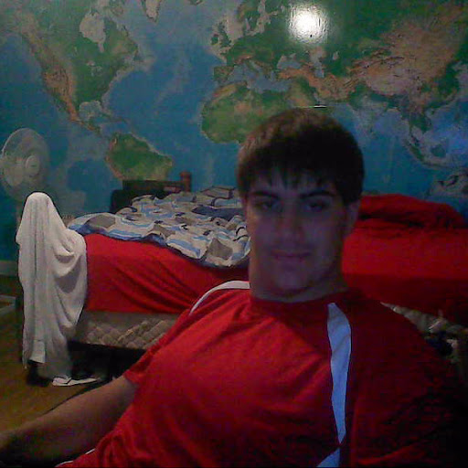 Nicholas Russo Photo 10