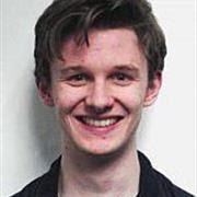 Maxwell Rowley Photo 2