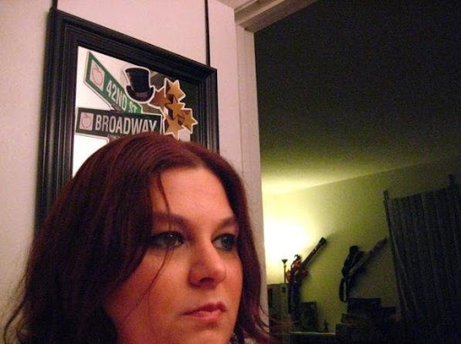 Kelly Hammond Photo 41