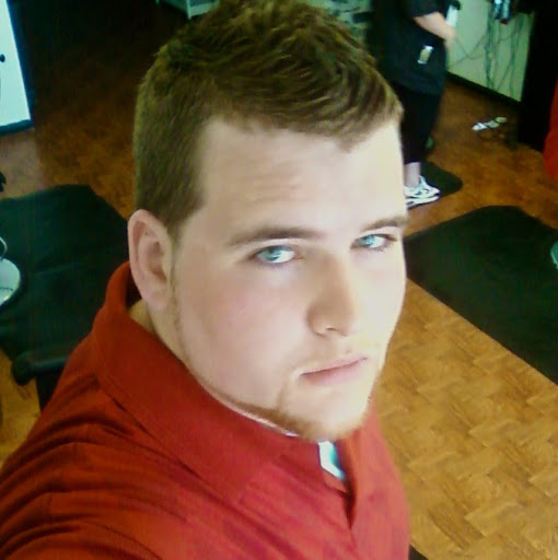 Ethan Cook Photo 14