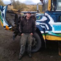 Jason Coker Photo 27