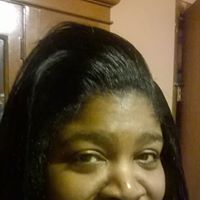April Sharpe Photo 5