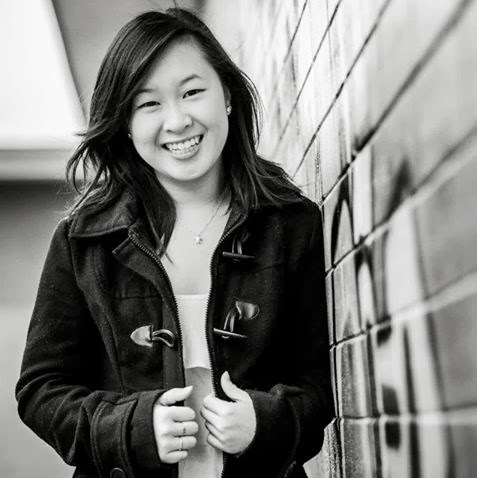 Connie Cho Photo 28
