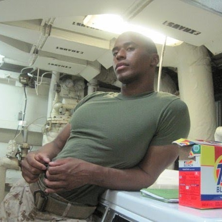 Joseph Lattimore Photo 11