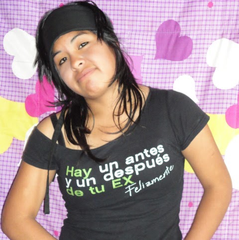 Miriam Fuentes Photo 9