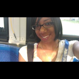 Chanice Gray Photo 2