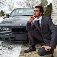 Connor Stephenson Photo 6