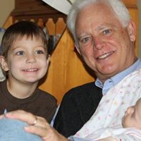 George Sutherland Photo 39